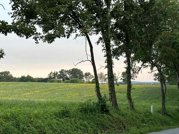 5.56 Acres of Land for Sale in Rockwood, Tennessee