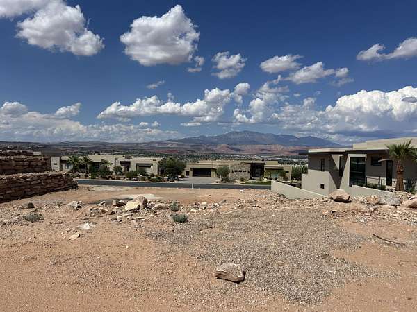 0.68 Acres of Residential Land for Sale in St. George, Utah