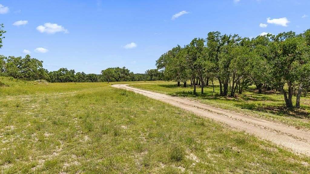 14 Acres of Land for Sale in Blanco, Texas