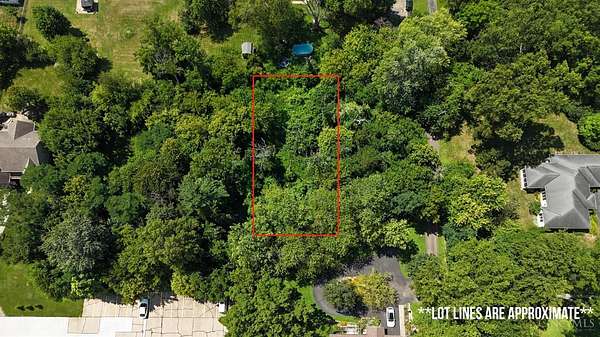 0.28 Acres of Residential Land for Sale in Sycamore Township, Ohio