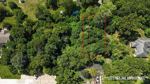 0.29 Acres of Residential Land for Sale in Springfield Township, Ohio