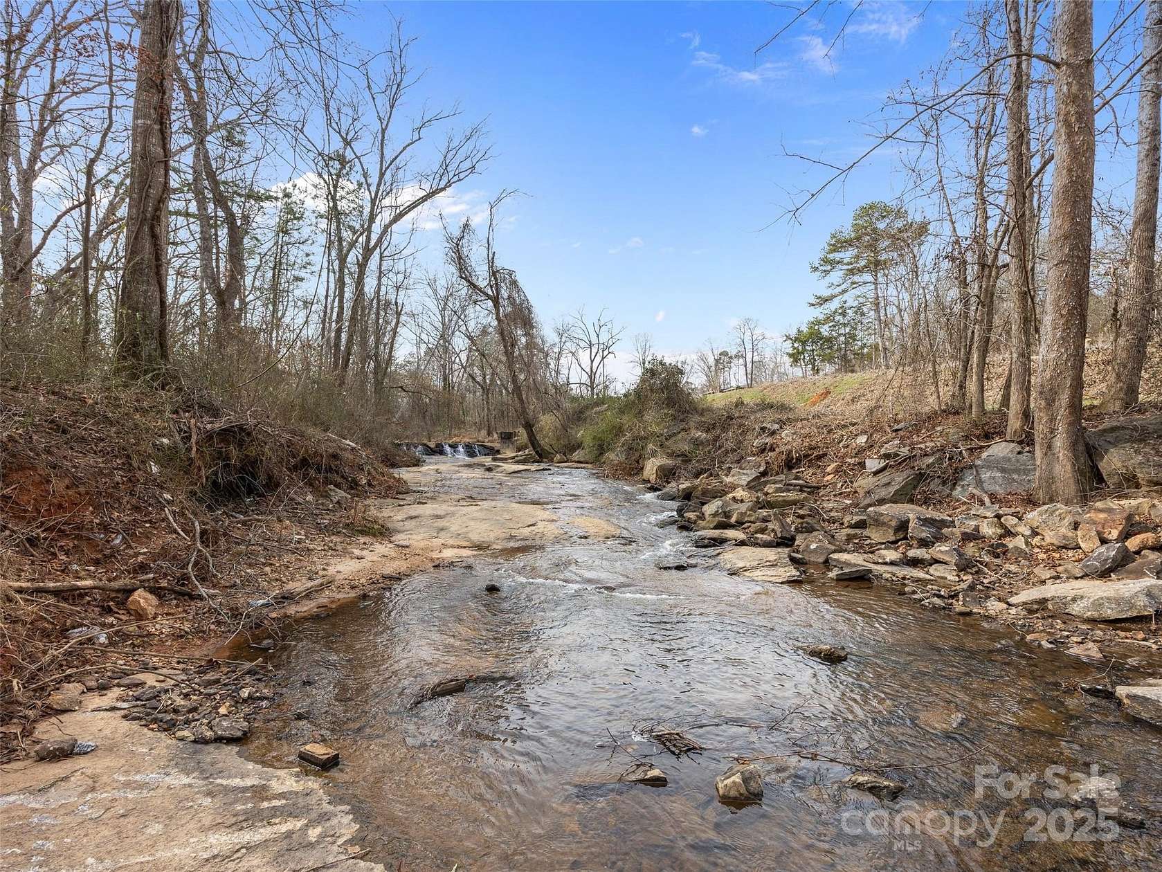 3.79 Acres of Residential Land for Sale in Forest City, North Carolina