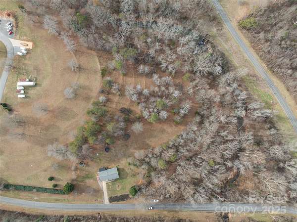3.79 Acres of Residential Land for Sale in Forest City, North Carolina