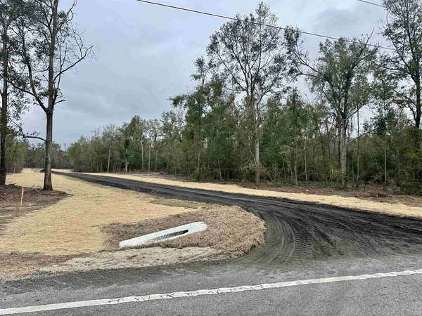 1 Acre of Residential Land for Sale in Lee, Florida