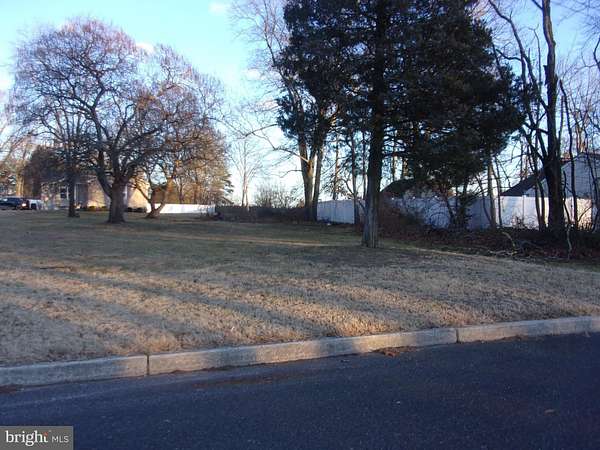 0.28 Acres of Land for Sale in West Berlin, New Jersey