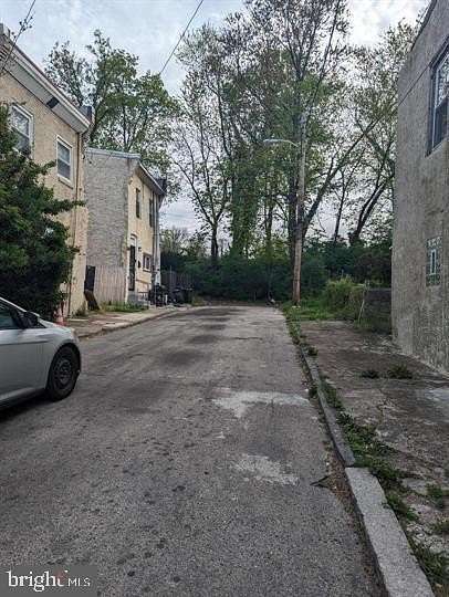 0.02 Acres of Mixed-Use Land for Sale in Philadelphia, Pennsylvania