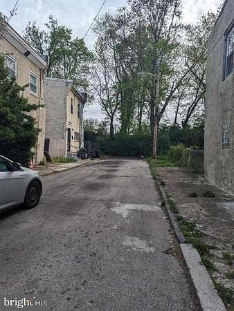 0.02 Acres of Mixed-Use Land for Sale in Philadelphia, Pennsylvania