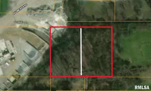 Commercial Land for Sale in Anna, Illinois