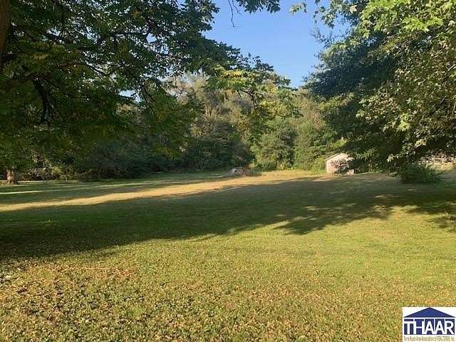 0.6 Acres of Residential Land for Sale in Terre Haute, Indiana