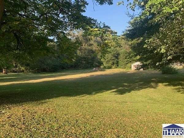 0.6 Acres of Residential Land for Sale in Terre Haute, Indiana