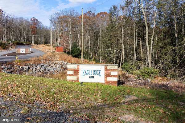 0.45 Acres of Residential Land for Sale in McAdoo, Pennsylvania