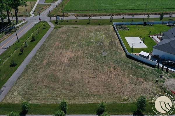 0.73 Acres of Residential Land for Sale in Billings, Montana