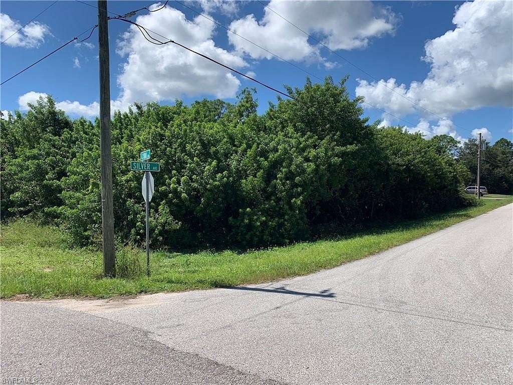 0.23 Acres of Residential Land for Sale in Lake Placid, Florida