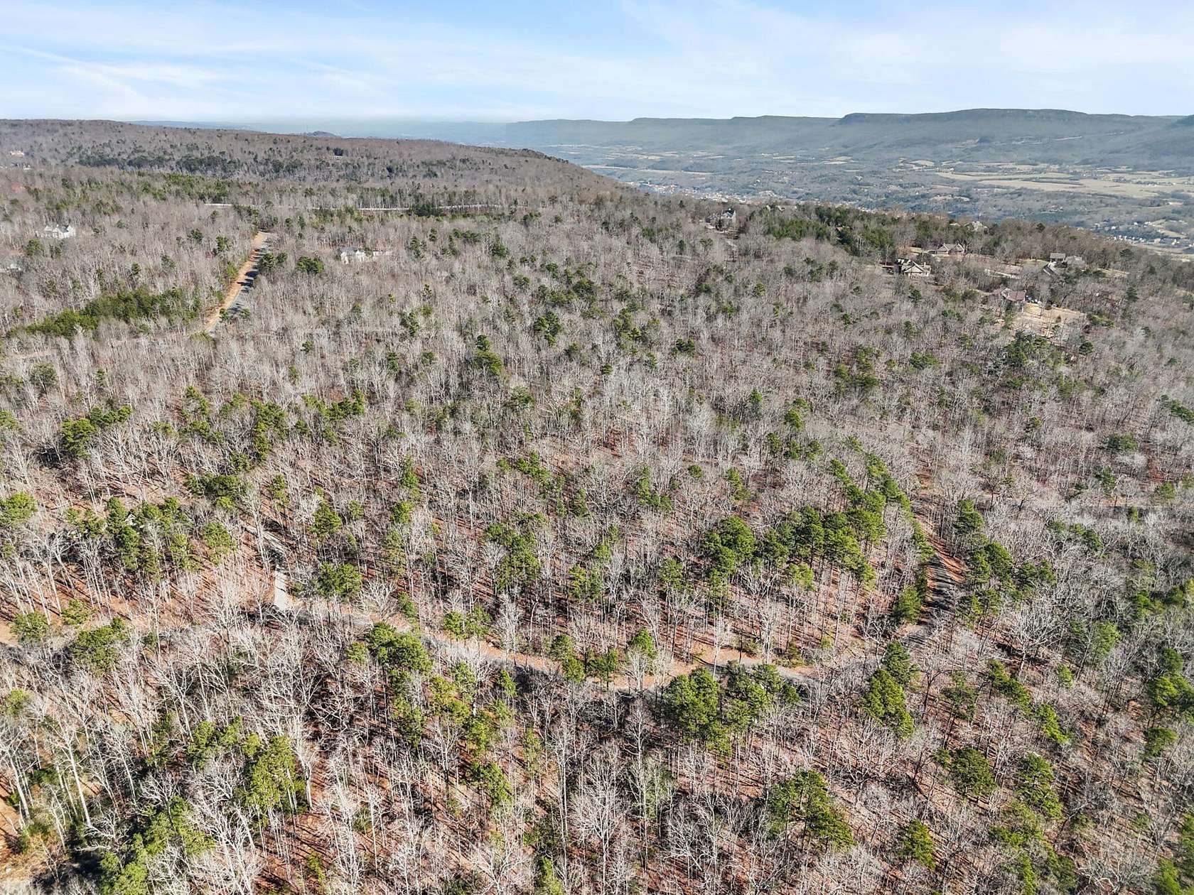 4.64 Acres of Residential Land for Sale in Dunlap, Tennessee