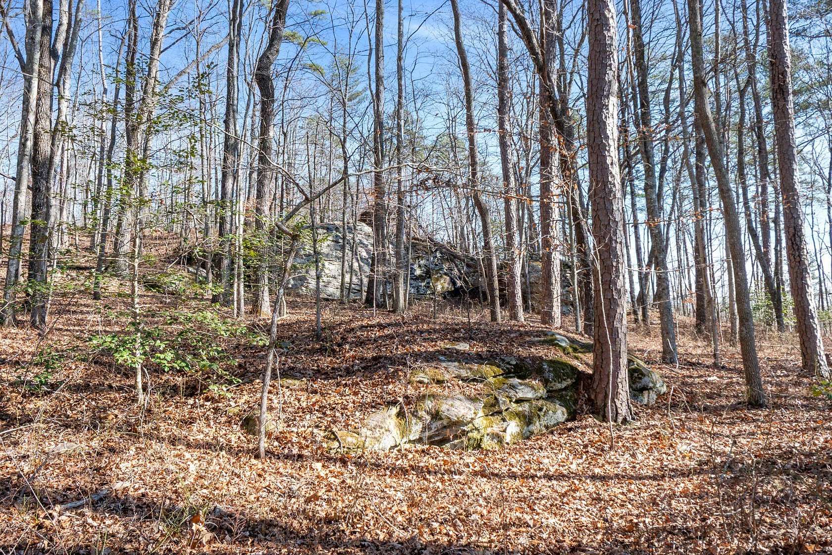 4.64 Acres of Residential Land for Sale in Dunlap, Tennessee