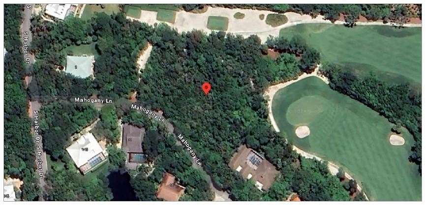 0.63 Acres of Land for Sale in Key Largo, Florida