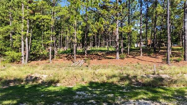 0.79 Acres of Residential Land for Sale in West End, North Carolina