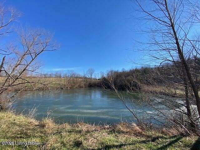16 Acres of Land for Sale in Springfield, Kentucky