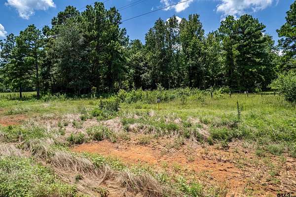 3.29 Acres of Residential Land for Sale in Winona, Texas