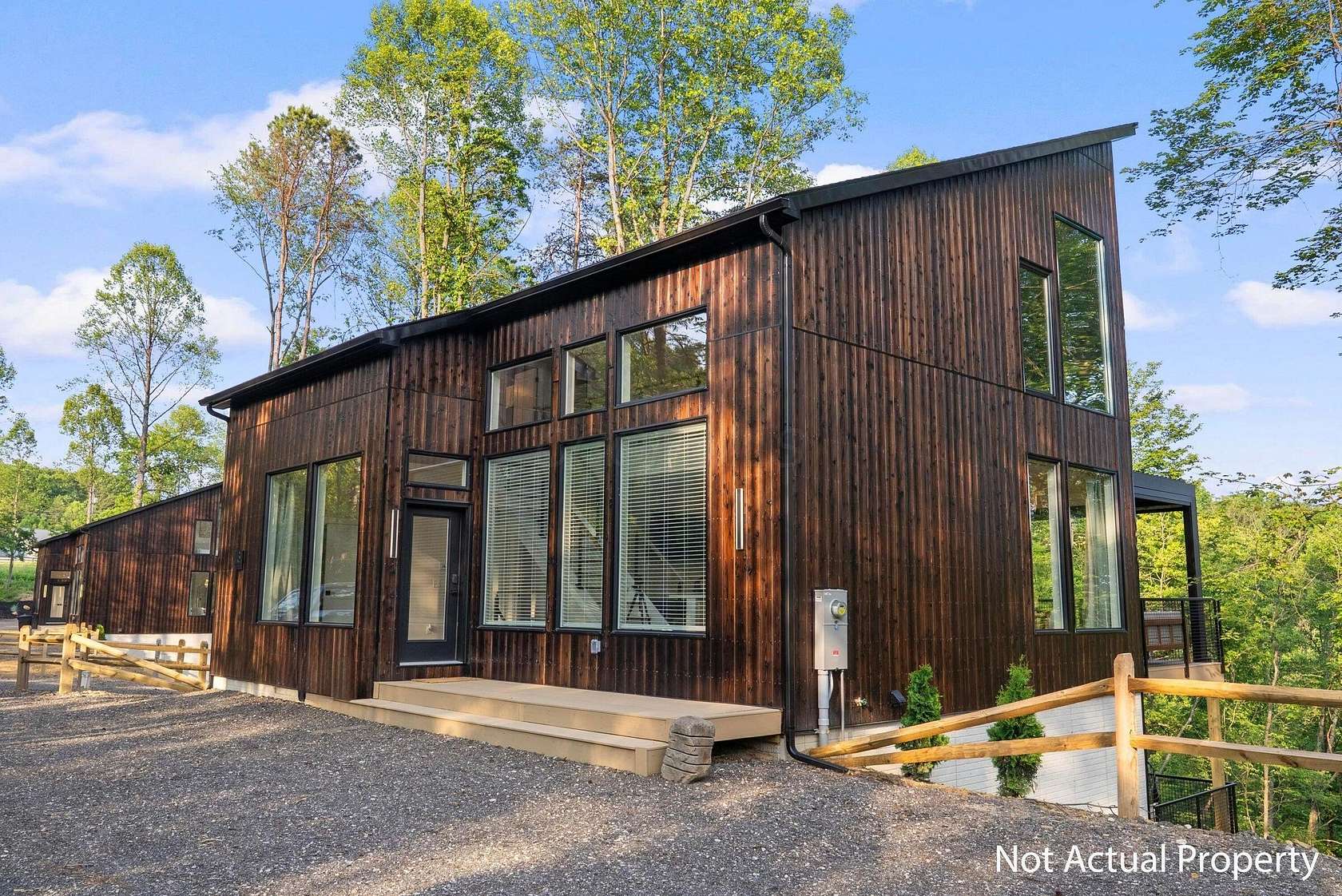 2 Acres of Residential Land with Home for Sale in Rockbridge, Ohio