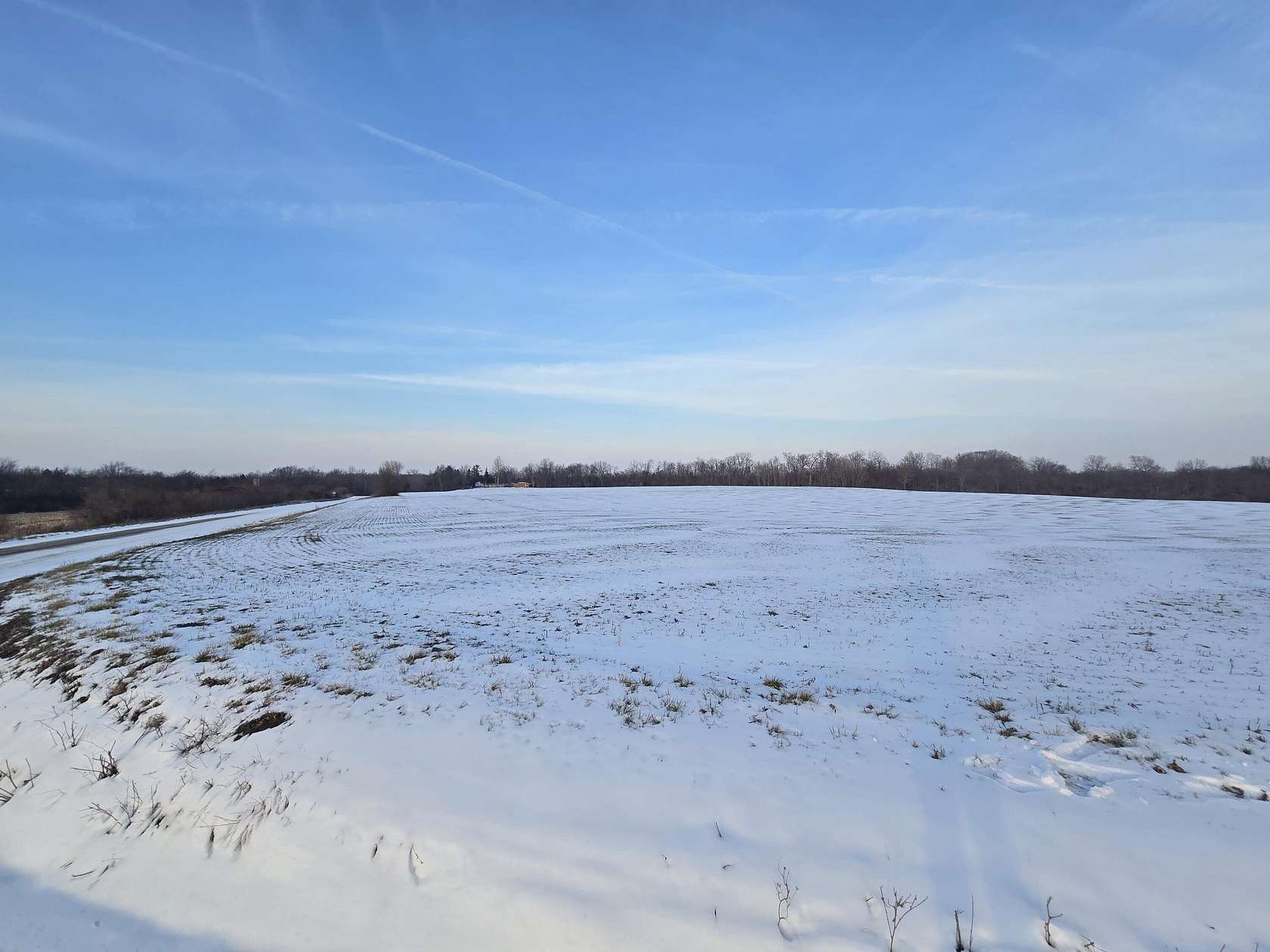 23 Acres of Land for Sale in Adrian, Michigan