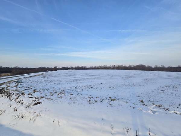 23 Acres of Land for Sale in Adrian, Michigan