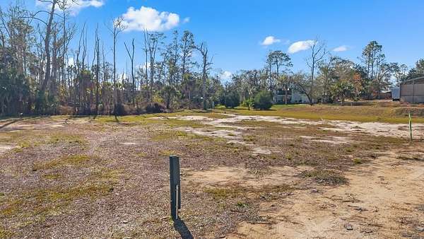 0.19 Acres of Residential Land for Sale in Steinhatchee, Florida