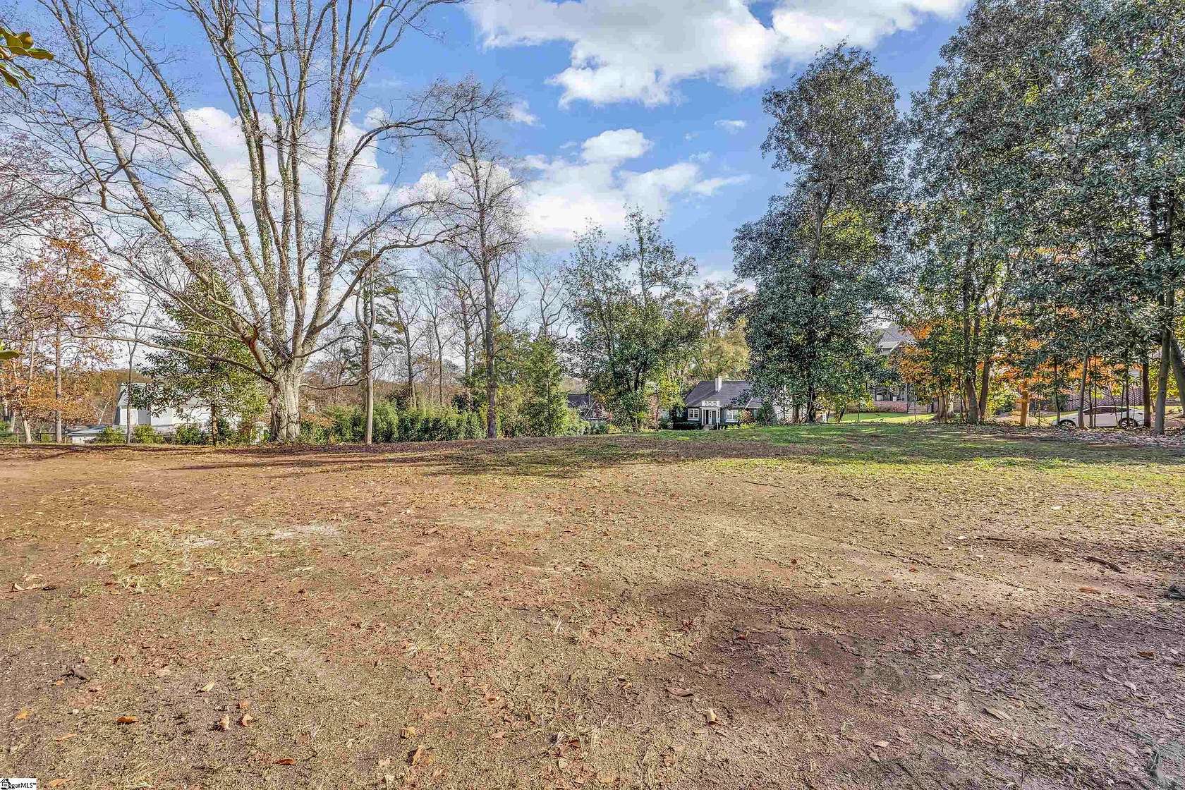 0.25 Acres of Residential Land for Sale in Greenville, South Carolina