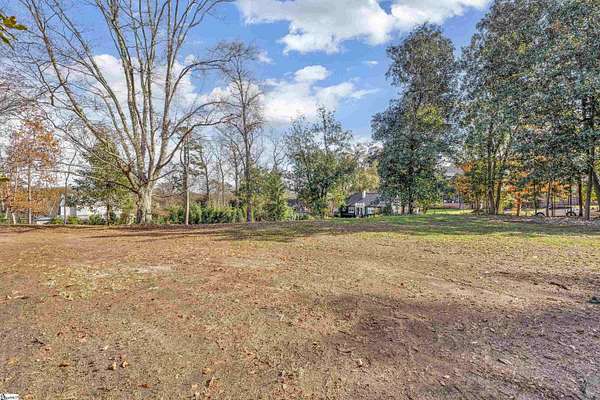 0.25 Acres of Residential Land for Sale in Greenville, South Carolina