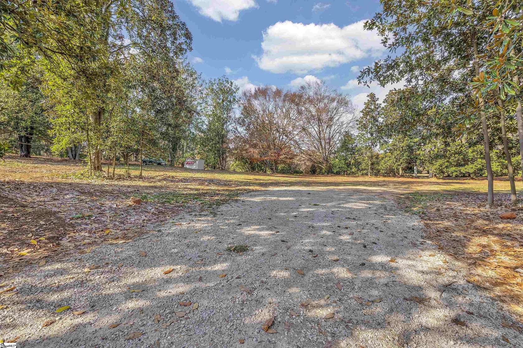 0.33 Acres of Residential Land for Sale in Greenville, South Carolina