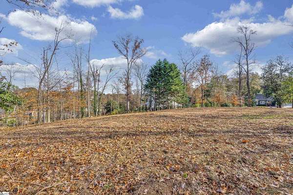 0.72 Acres of Residential Land for Sale in Greenville, South Carolina