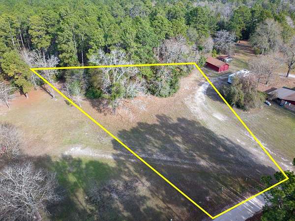 0.54 Acres of Residential Land for Sale in Huntsville, Texas