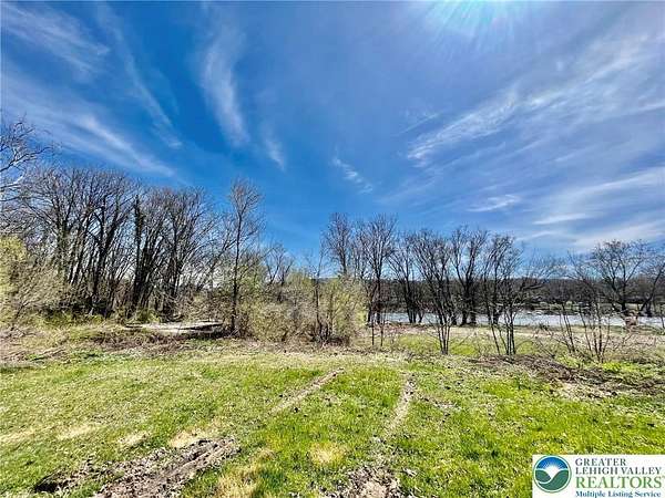 0.6 Acres of Residential Land for Sale in Lower Mount Bethel Township, Pennsylvania