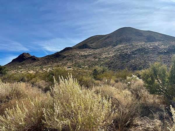 67.5 Acres of Land for Sale in Terlingua, Texas