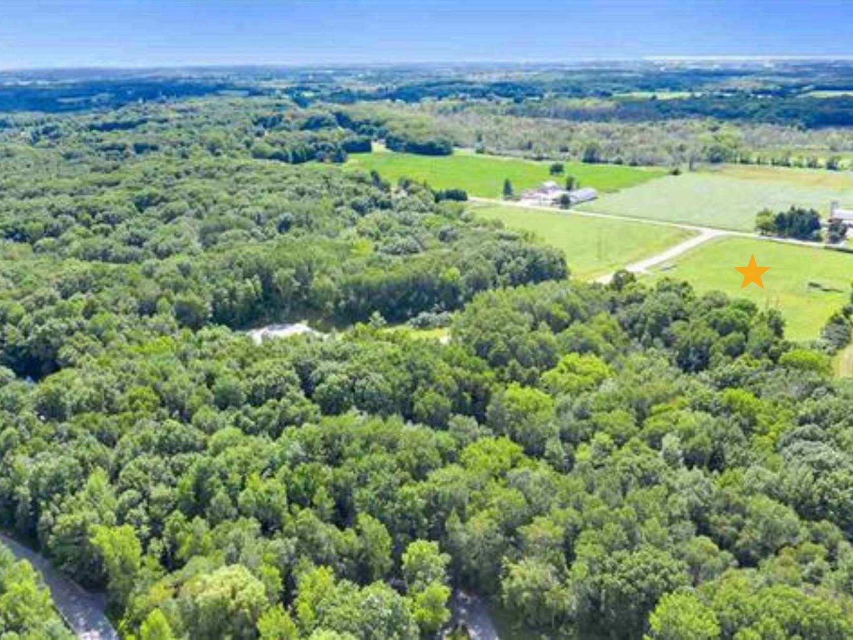 1 Acre of Residential Land for Sale in Oneida, Wisconsin