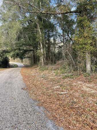 3 Acres of Residential Land for Sale in Foxworth, Mississippi