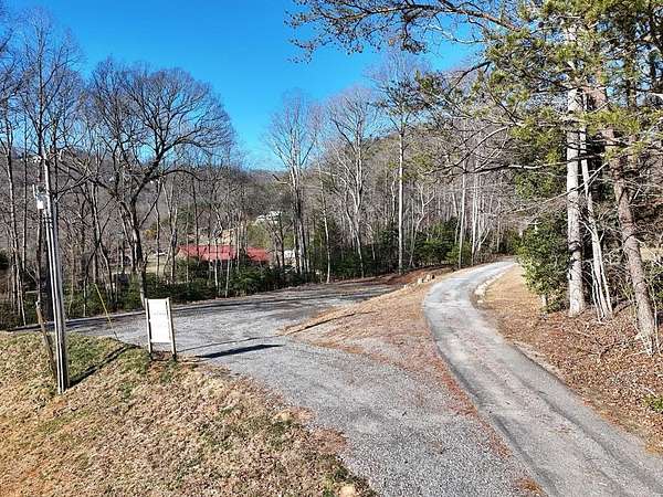 0.96 Acres of Residential Land for Sale in Hiawassee, Georgia