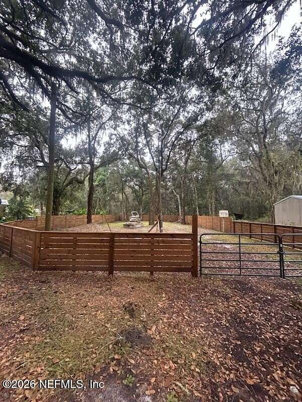 0.2 Acres of Residential Land for Sale in St. Augustine, Florida