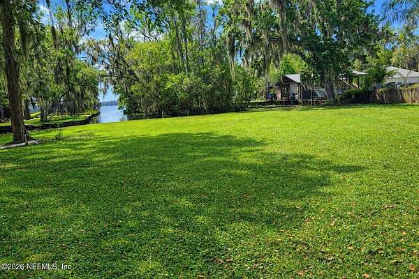 0.23 Acres of Residential Land for Sale in St. Augustine, Florida