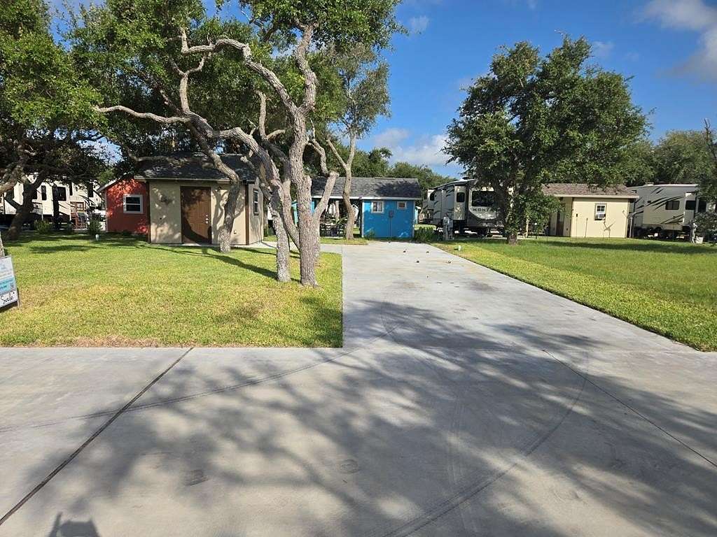 0.08 Acres of Residential Land for Sale in Rockport, Texas
