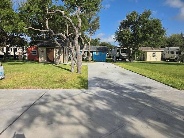 0.08 Acres of Residential Land for Sale in Rockport, Texas