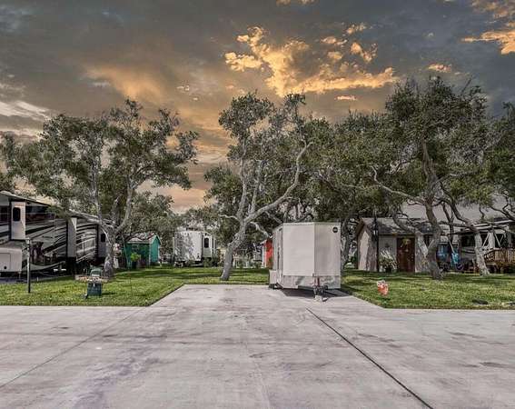 0.08 Acres of Residential Land for Sale in Rockport, Texas