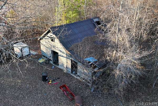 59.6 Acres of Land for Sale in La Crosse, Virginia