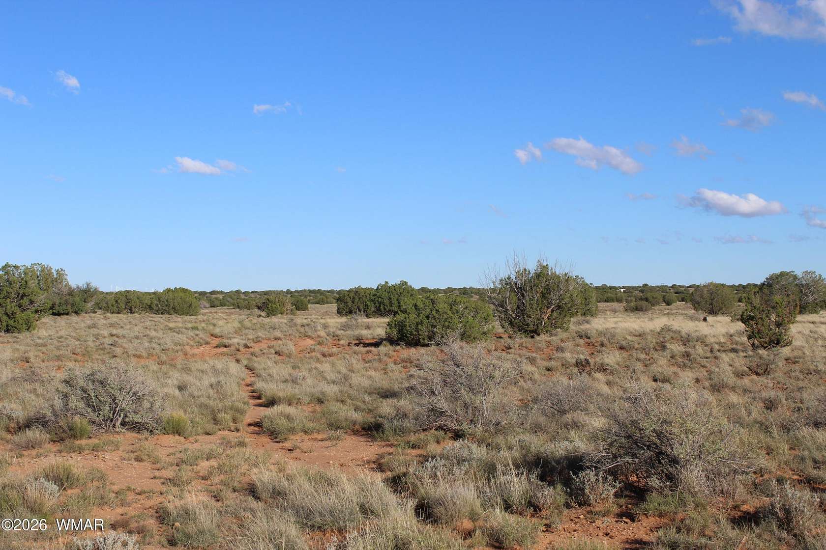 160 Acres of Agricultural Land for Sale in Heber, Arizona