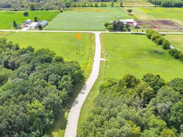 1 Acre of Residential Land for Sale in Oneida, Wisconsin