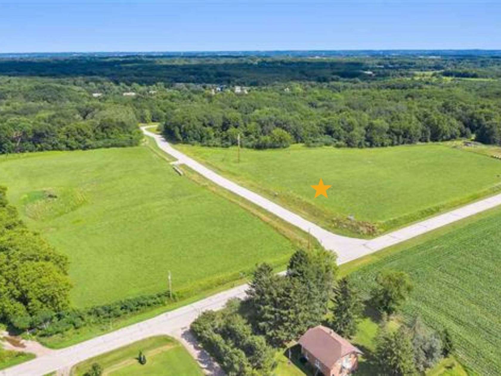 2.27 Acres of Residential Land for Sale in Oneida, Wisconsin