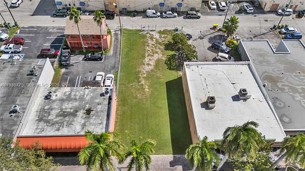 0.16 Acres of Mixed-Use Land for Sale in Homestead, Florida