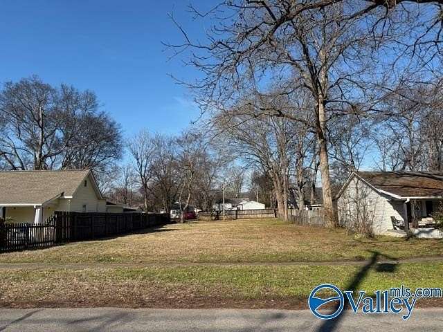 0.19 Acres of Land for Sale in Huntsville, Alabama