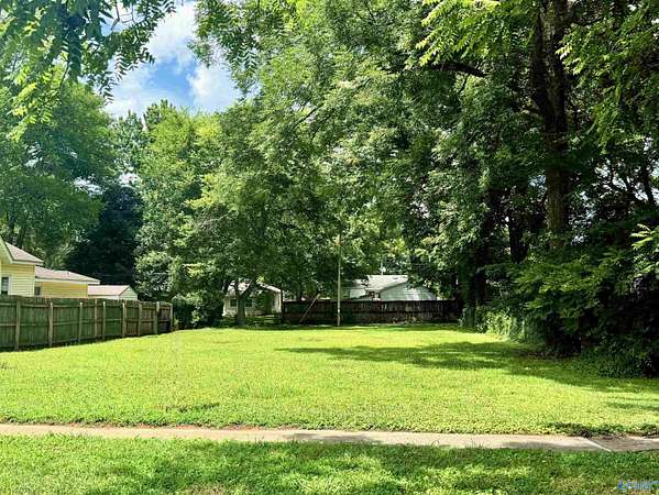 0.19 Acres of Land for Sale in Huntsville, Alabama