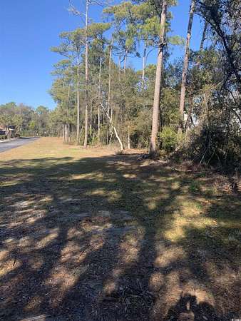 0.67 Acres of Residential Land for Sale in North Myrtle Beach, South Carolina